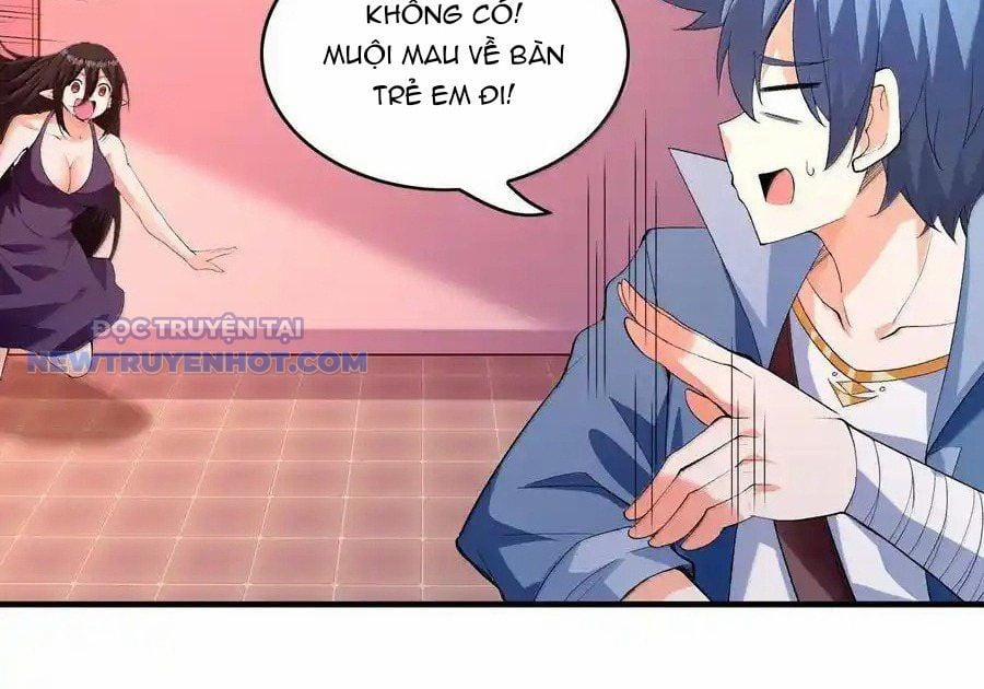 Hậu Cung Của Ta Toàn Là Ma Nữ Phản Diện 158 trang 38