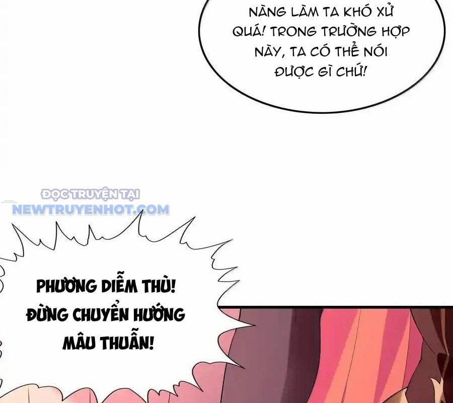 Hậu Cung Của Ta Toàn Là Ma Nữ Phản Diện 158 trang 41