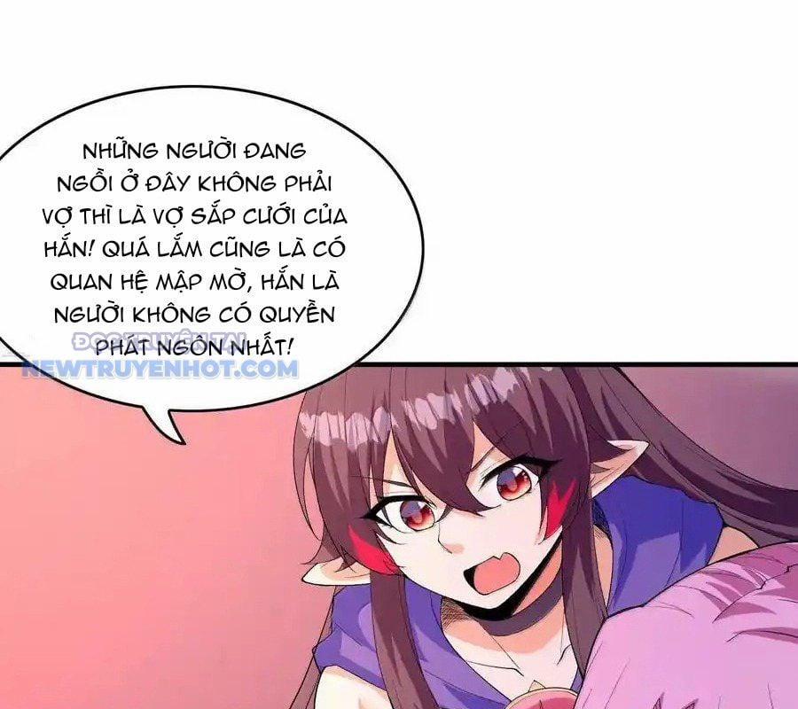Hậu Cung Của Ta Toàn Là Ma Nữ Phản Diện 158 trang 43