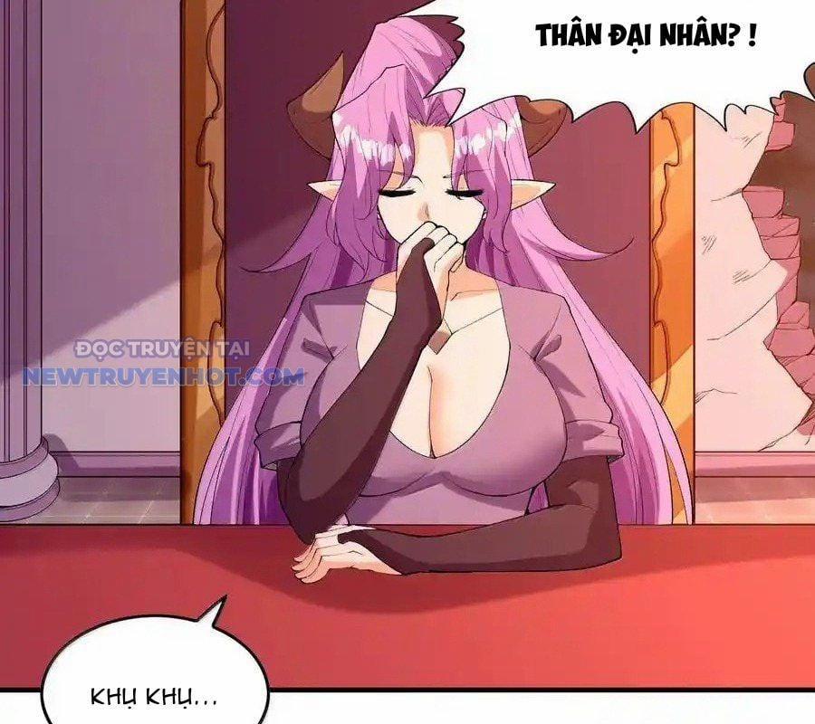 Hậu Cung Của Ta Toàn Là Ma Nữ Phản Diện 158 trang 48