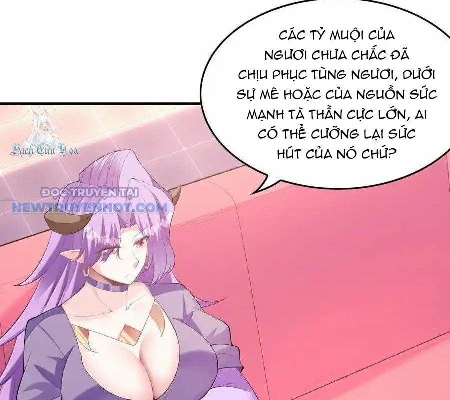 Hậu Cung Của Ta Toàn Là Ma Nữ Phản Diện 158 trang 5