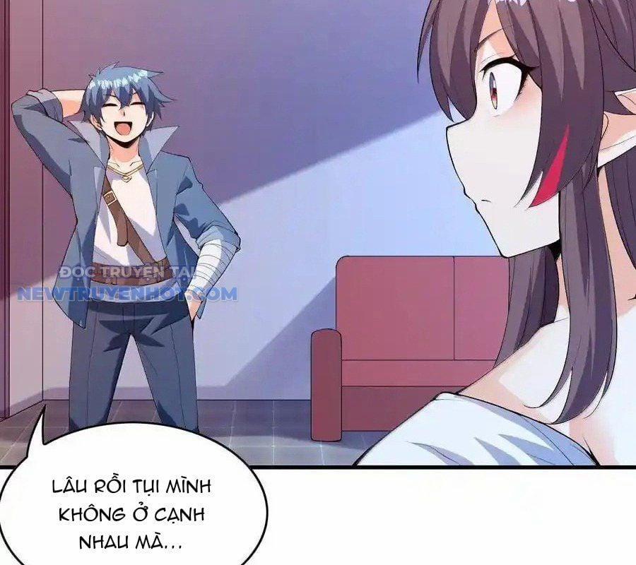 Hậu Cung Của Ta Toàn Là Ma Nữ Phản Diện 158 trang 58