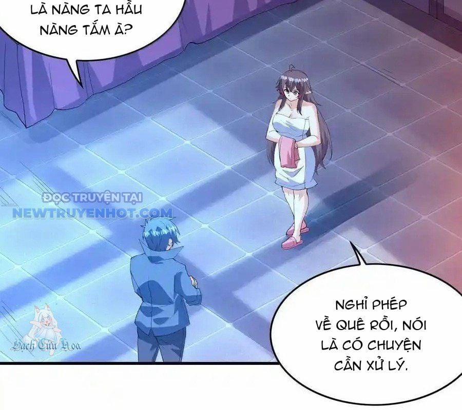 Hậu Cung Của Ta Toàn Là Ma Nữ Phản Diện 158 trang 60