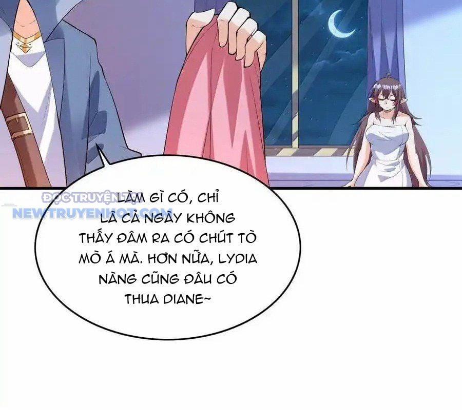 Hậu Cung Của Ta Toàn Là Ma Nữ Phản Diện 158 trang 64