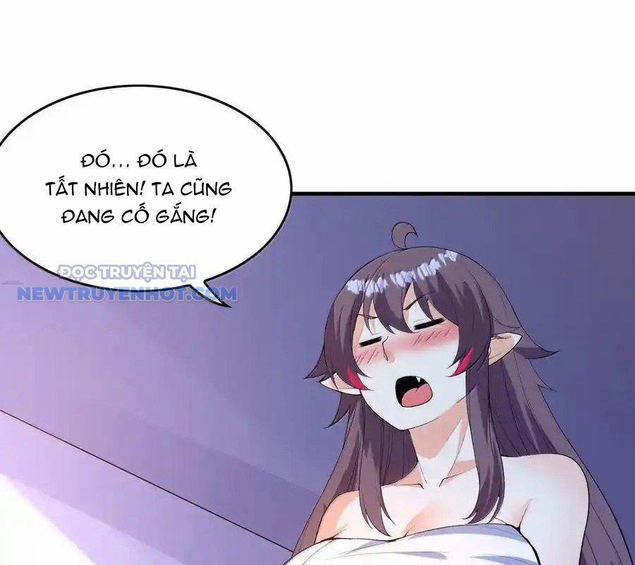 Hậu Cung Của Ta Toàn Là Ma Nữ Phản Diện 158 trang 65