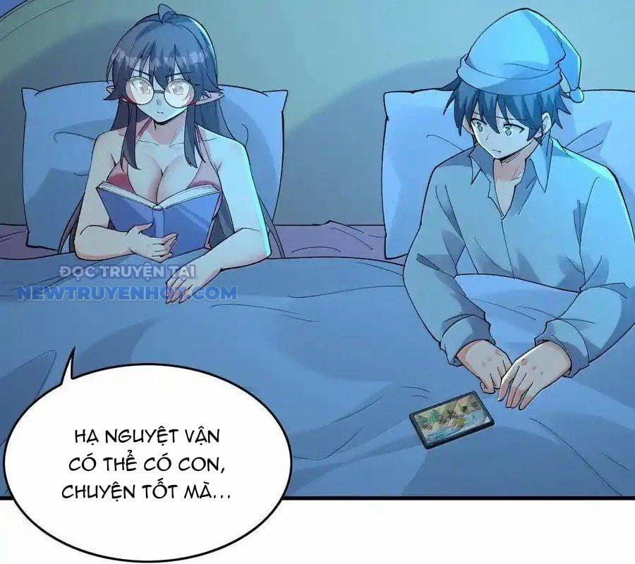 Hậu Cung Của Ta Toàn Là Ma Nữ Phản Diện 158 trang 74