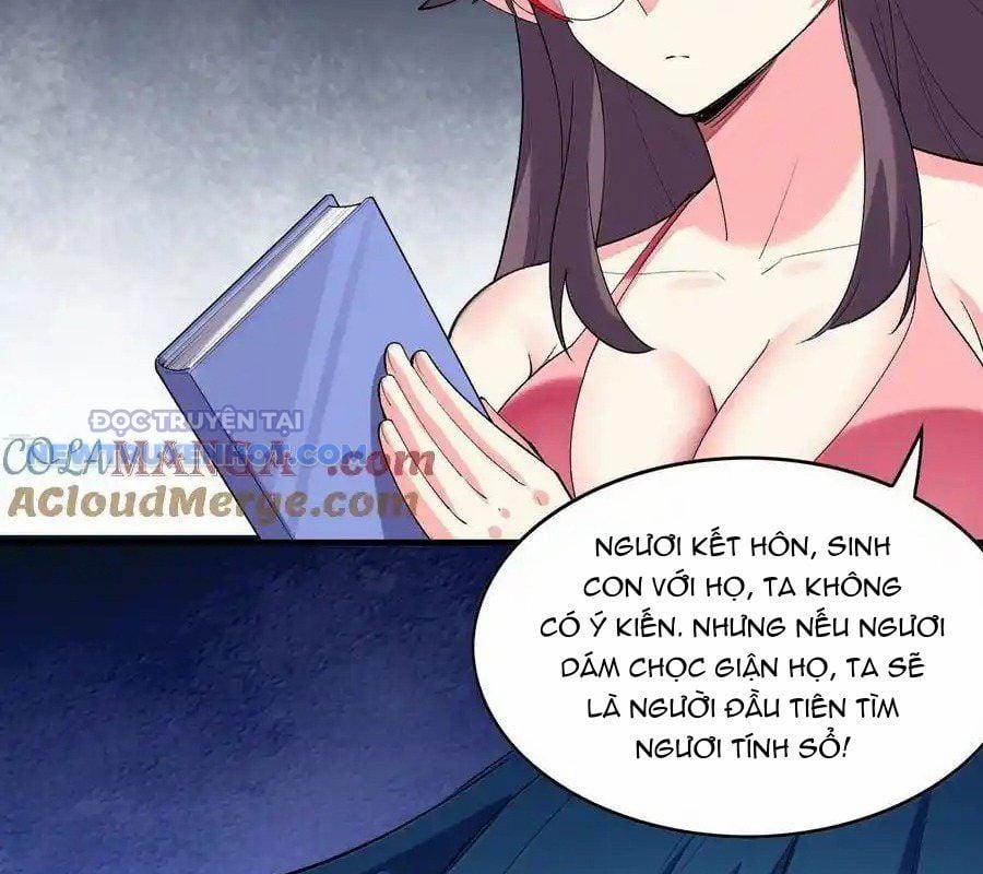 Hậu Cung Của Ta Toàn Là Ma Nữ Phản Diện 158 trang 80