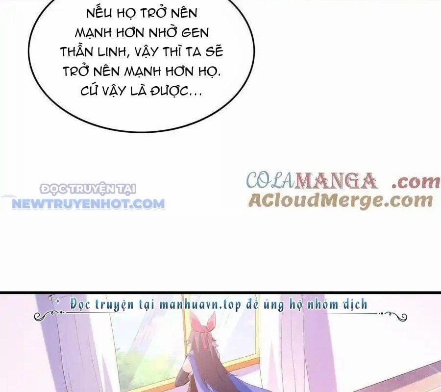 Hậu Cung Của Ta Toàn Là Ma Nữ Phản Diện 158 trang 9
