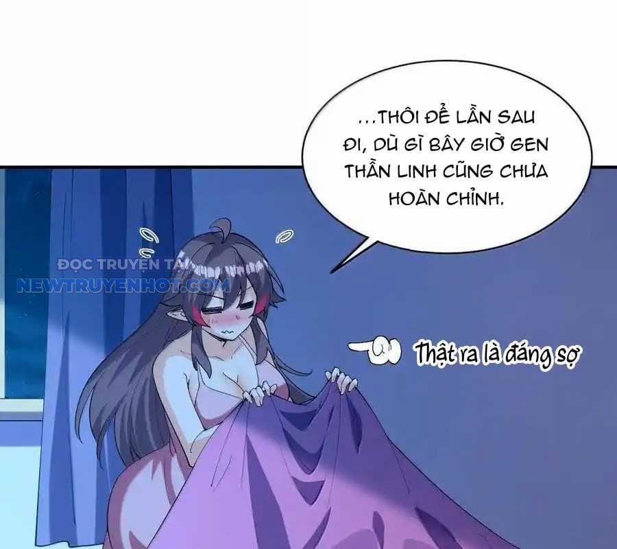 Hậu Cung Của Ta Toàn Là Ma Nữ Phản Diện 159 trang 10