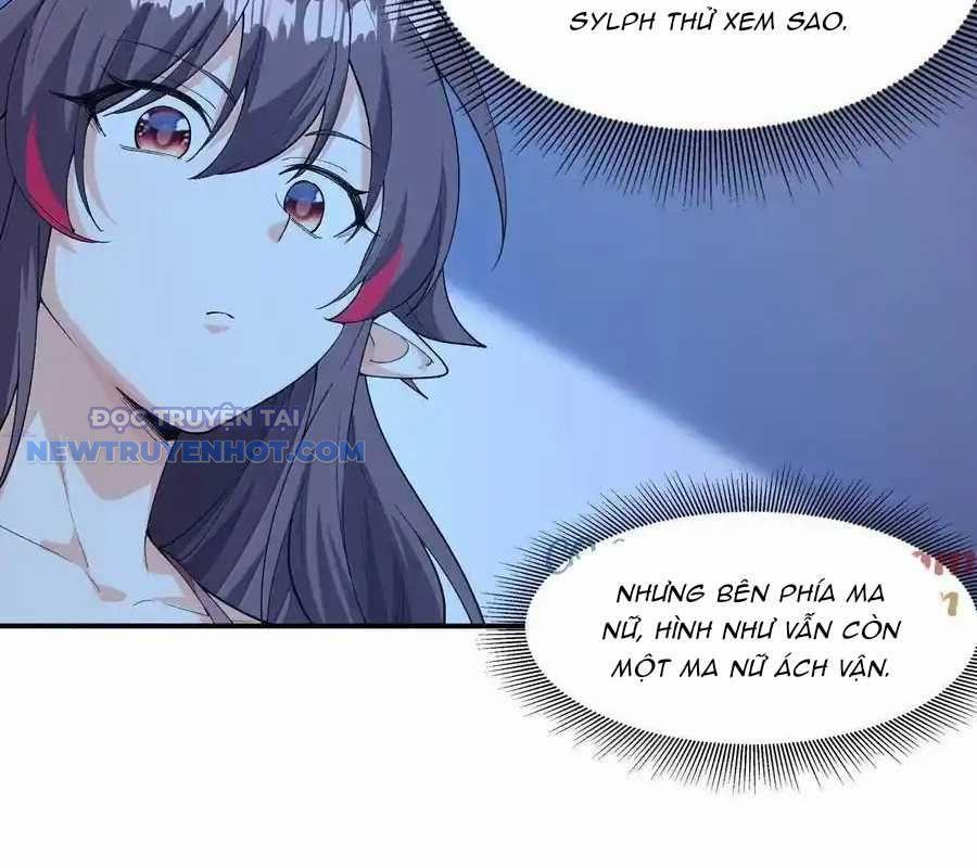 Hậu Cung Của Ta Toàn Là Ma Nữ Phản Diện 159 trang 12
