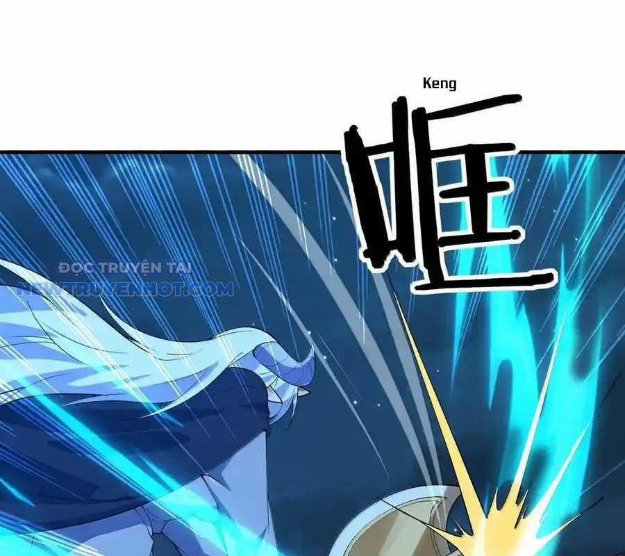 Hậu Cung Của Ta Toàn Là Ma Nữ Phản Diện 159 trang 25