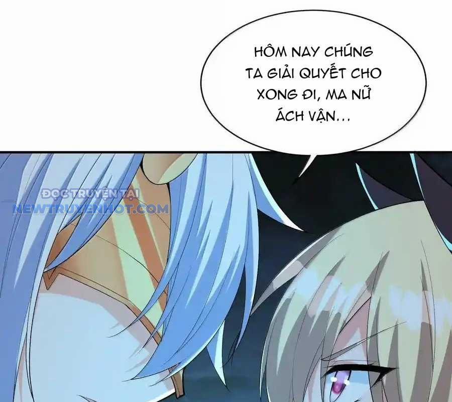 Hậu Cung Của Ta Toàn Là Ma Nữ Phản Diện 159 trang 31