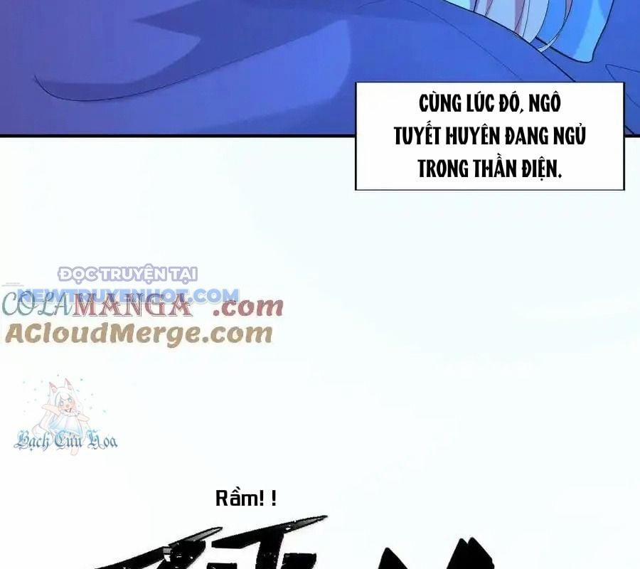 Hậu Cung Của Ta Toàn Là Ma Nữ Phản Diện 159 trang 46