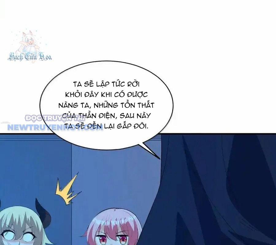 Hậu Cung Của Ta Toàn Là Ma Nữ Phản Diện 159 trang 78