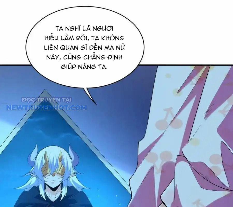 Hậu Cung Của Ta Toàn Là Ma Nữ Phản Diện 159 trang 82