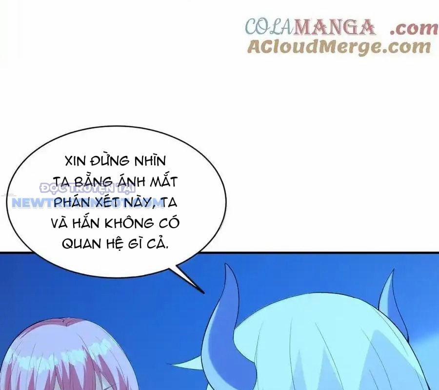 Hậu Cung Của Ta Toàn Là Ma Nữ Phản Diện 159 trang 88
