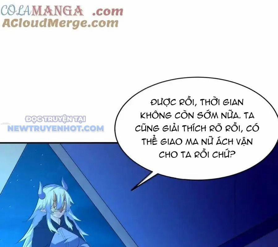 Hậu Cung Của Ta Toàn Là Ma Nữ Phản Diện 159 trang 94