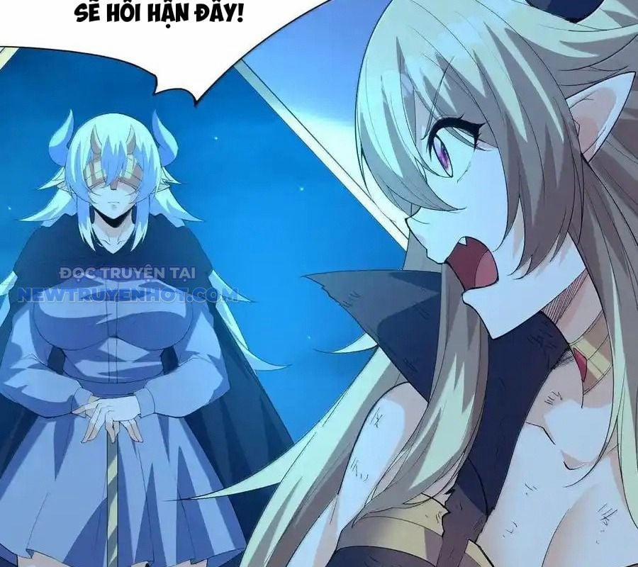 Hậu Cung Của Ta Toàn Là Ma Nữ Phản Diện 159 trang 97