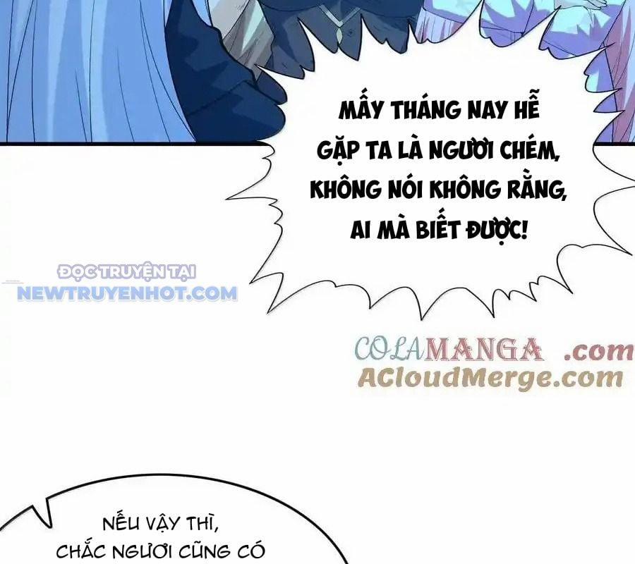 Hậu Cung Của Ta Toàn Là Ma Nữ Phản Diện 160 trang 20