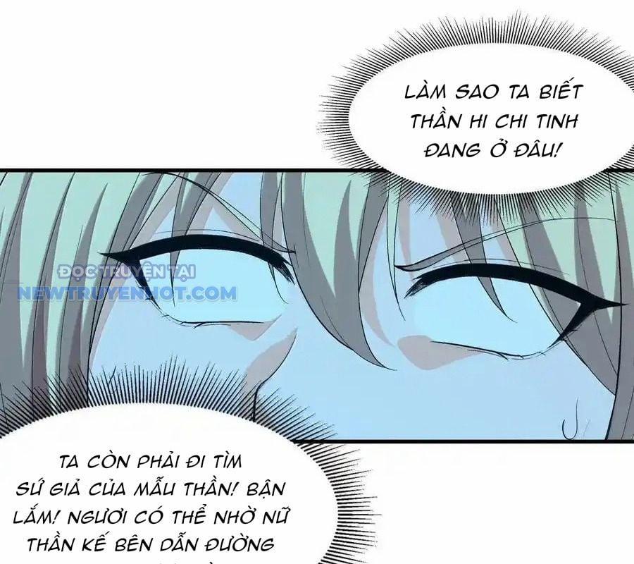 Hậu Cung Của Ta Toàn Là Ma Nữ Phản Diện 160 trang 23