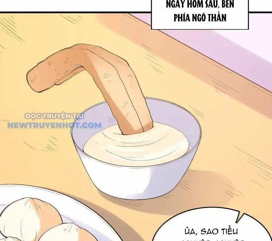 Hậu Cung Của Ta Toàn Là Ma Nữ Phản Diện 160 trang 25