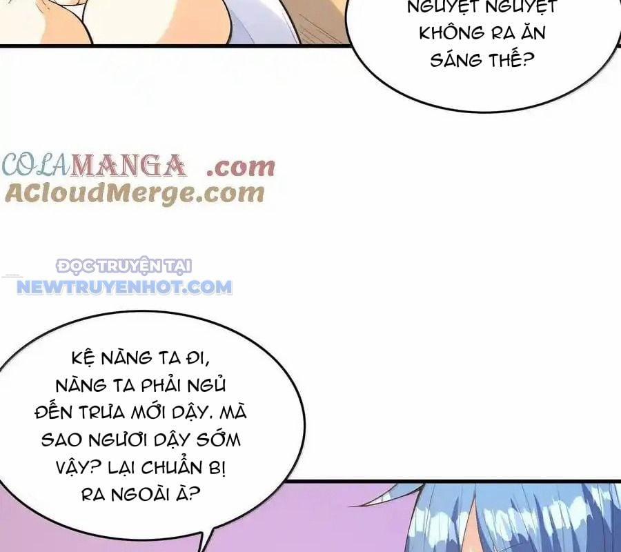 Hậu Cung Của Ta Toàn Là Ma Nữ Phản Diện 160 trang 26