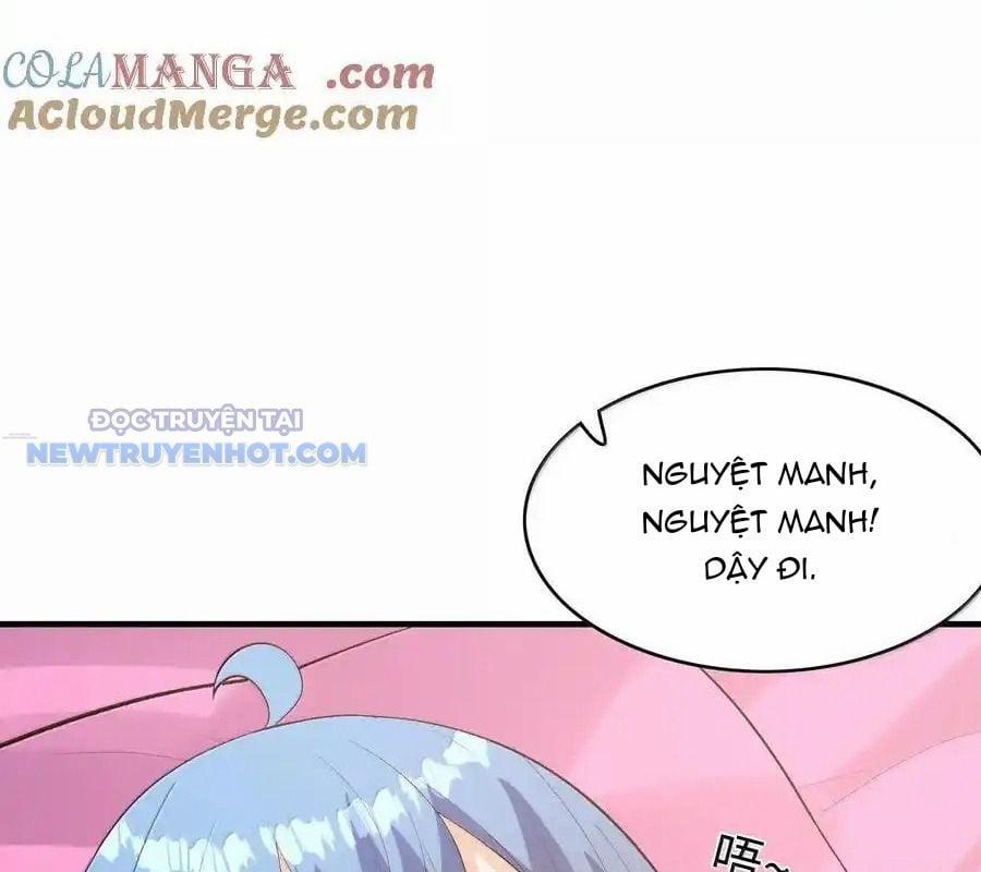 Hậu Cung Của Ta Toàn Là Ma Nữ Phản Diện 160 trang 40