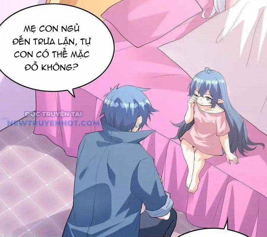 Hậu Cung Của Ta Toàn Là Ma Nữ Phản Diện 160 trang 45