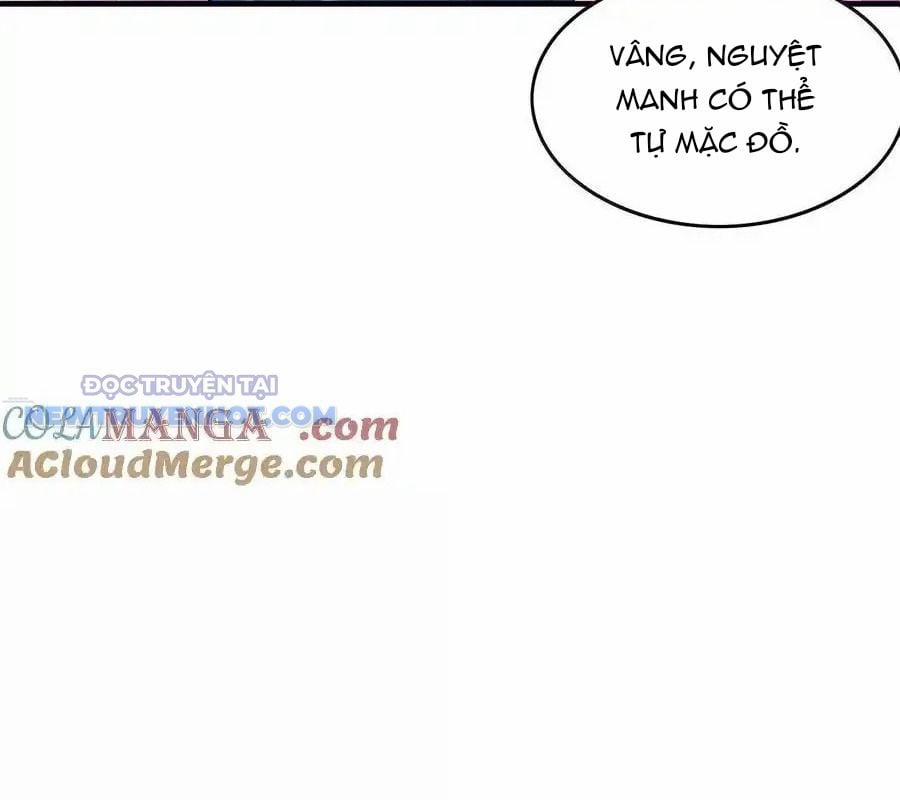 Hậu Cung Của Ta Toàn Là Ma Nữ Phản Diện 160 trang 46