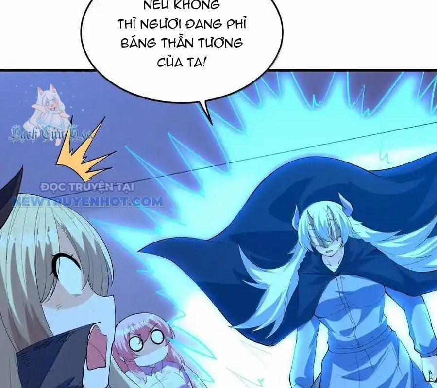 Hậu Cung Của Ta Toàn Là Ma Nữ Phản Diện 160 trang 5