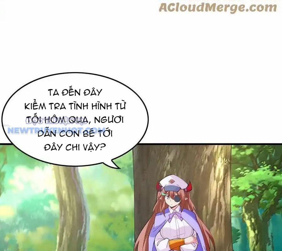 Hậu Cung Của Ta Toàn Là Ma Nữ Phản Diện 160 trang 70