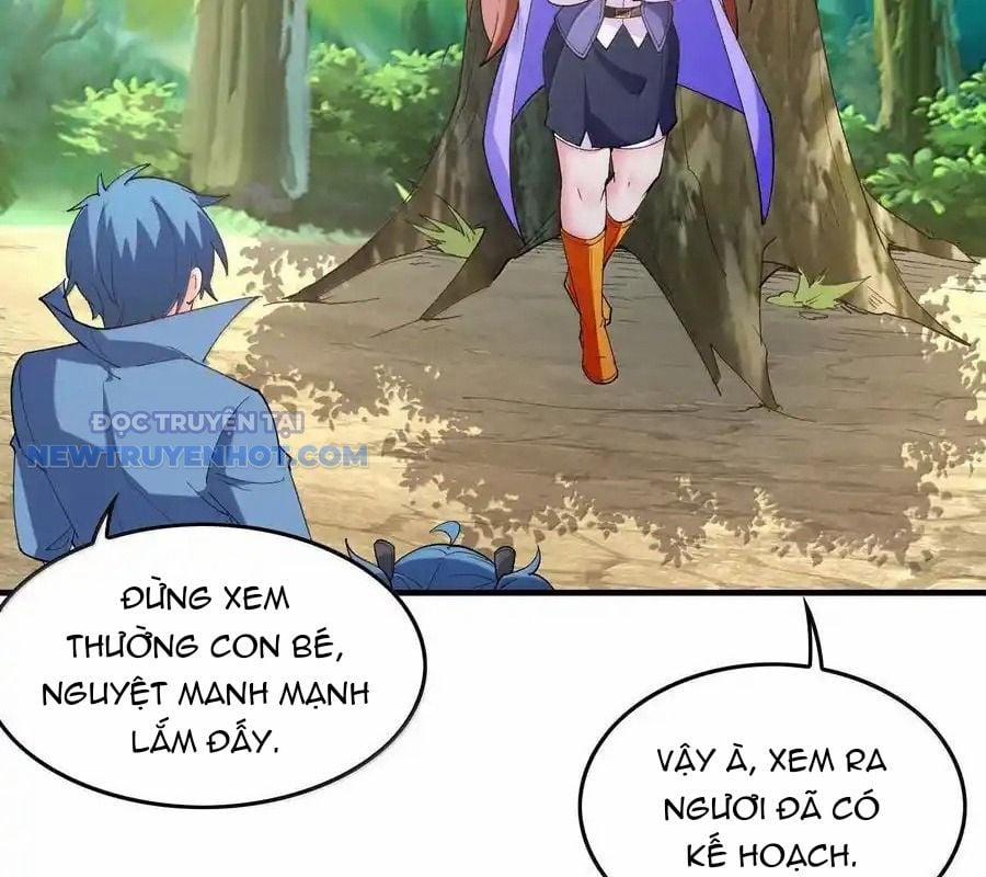 Hậu Cung Của Ta Toàn Là Ma Nữ Phản Diện 160 trang 71