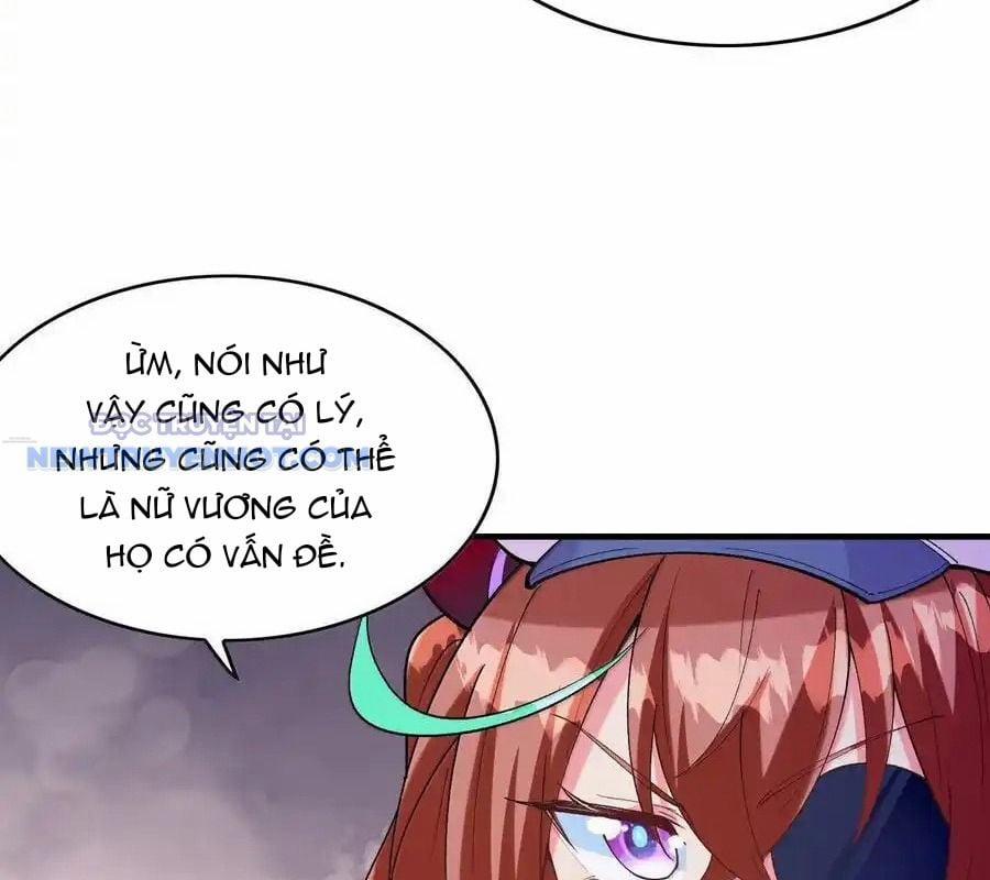 Hậu Cung Của Ta Toàn Là Ma Nữ Phản Diện 160 trang 74
