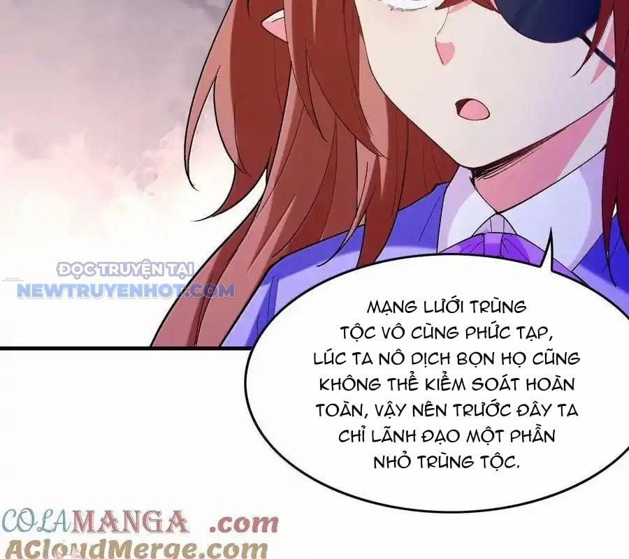 Hậu Cung Của Ta Toàn Là Ma Nữ Phản Diện 160 trang 75