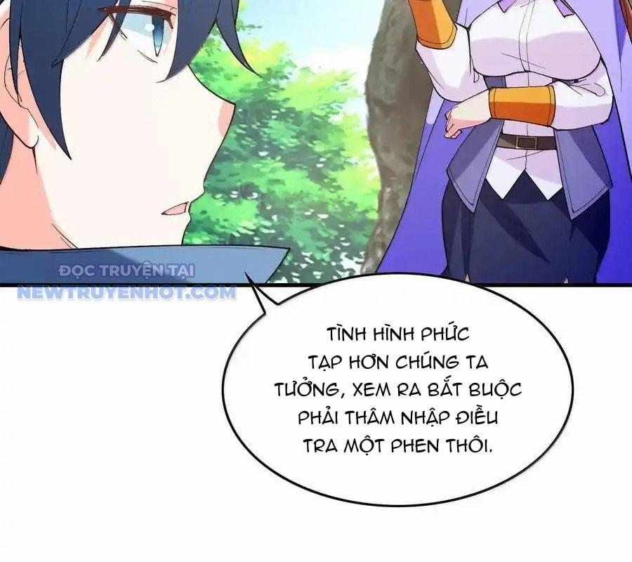Hậu Cung Của Ta Toàn Là Ma Nữ Phản Diện 160 trang 77