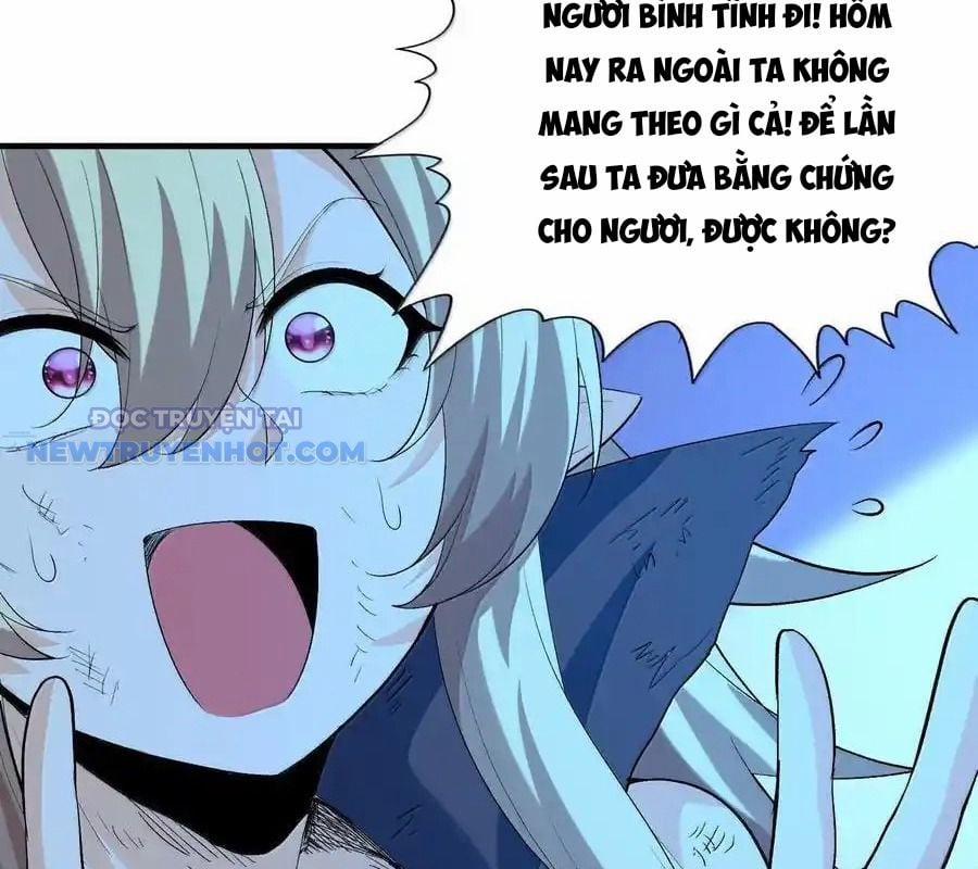 Hậu Cung Của Ta Toàn Là Ma Nữ Phản Diện 160 trang 9