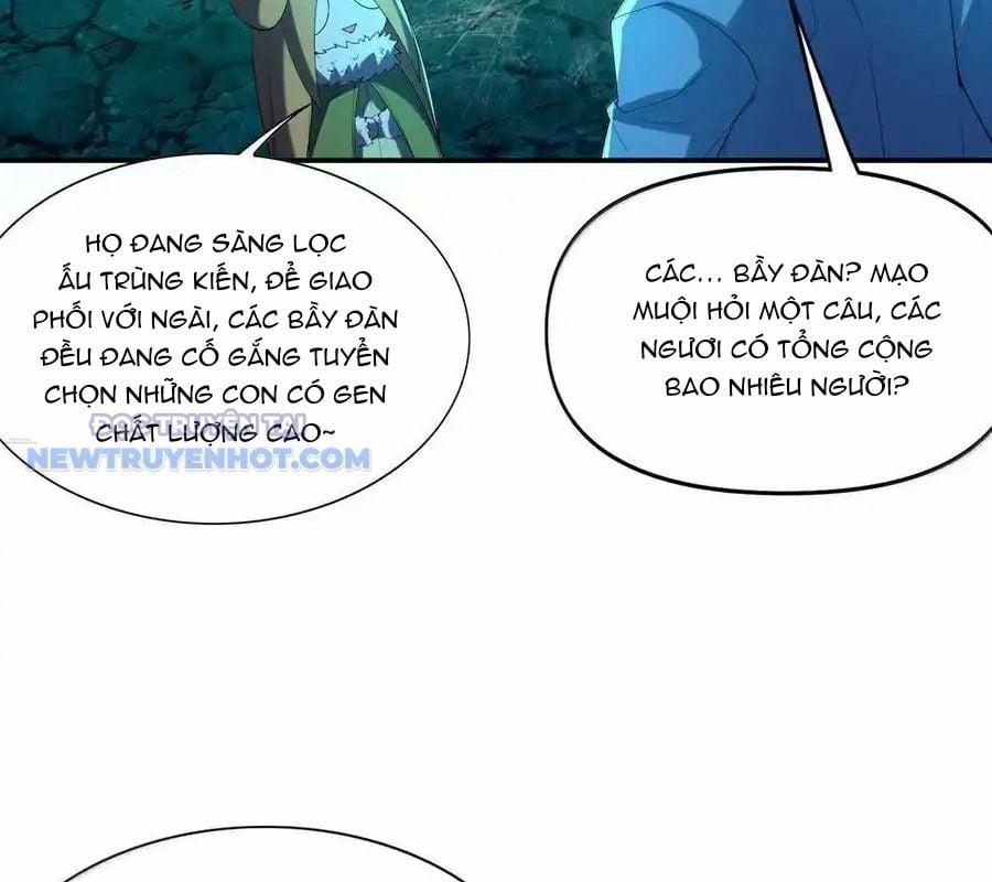 Hậu Cung Của Ta Toàn Là Ma Nữ Phản Diện 161 trang 17