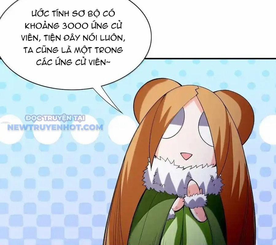 Hậu Cung Của Ta Toàn Là Ma Nữ Phản Diện 161 trang 18