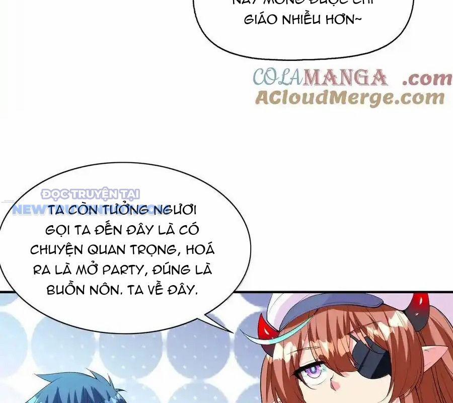 Hậu Cung Của Ta Toàn Là Ma Nữ Phản Diện 161 trang 21