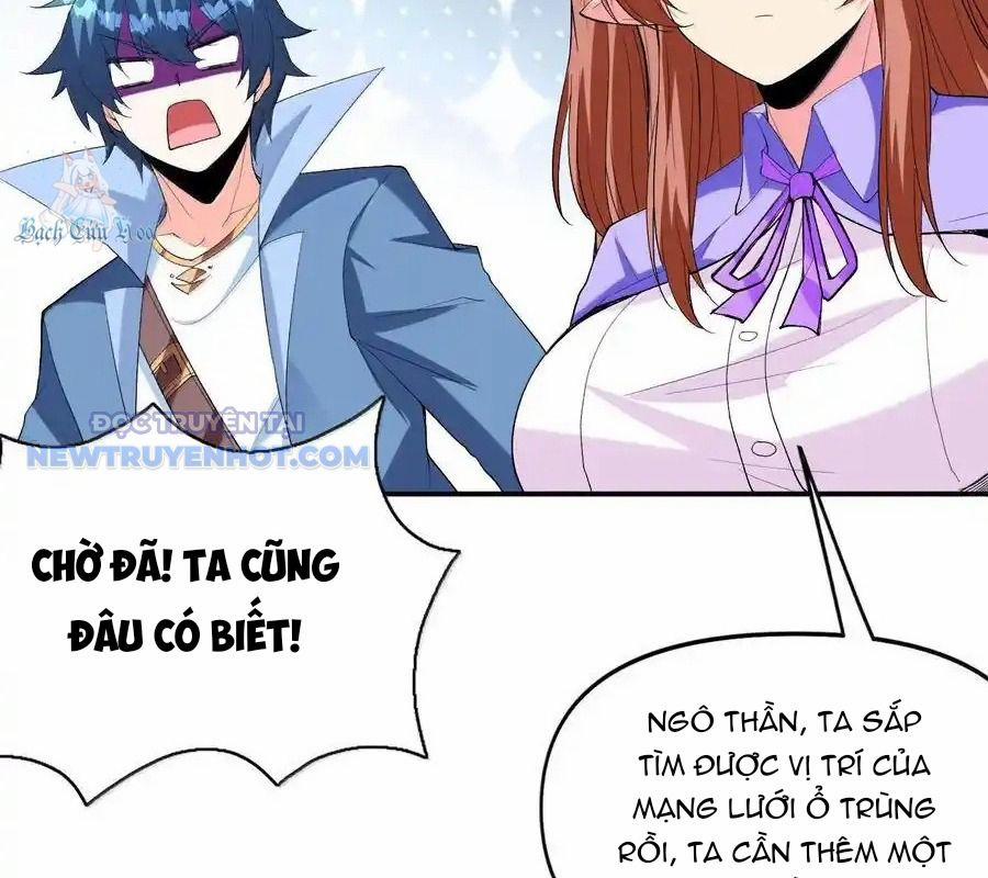 Hậu Cung Của Ta Toàn Là Ma Nữ Phản Diện 161 trang 22