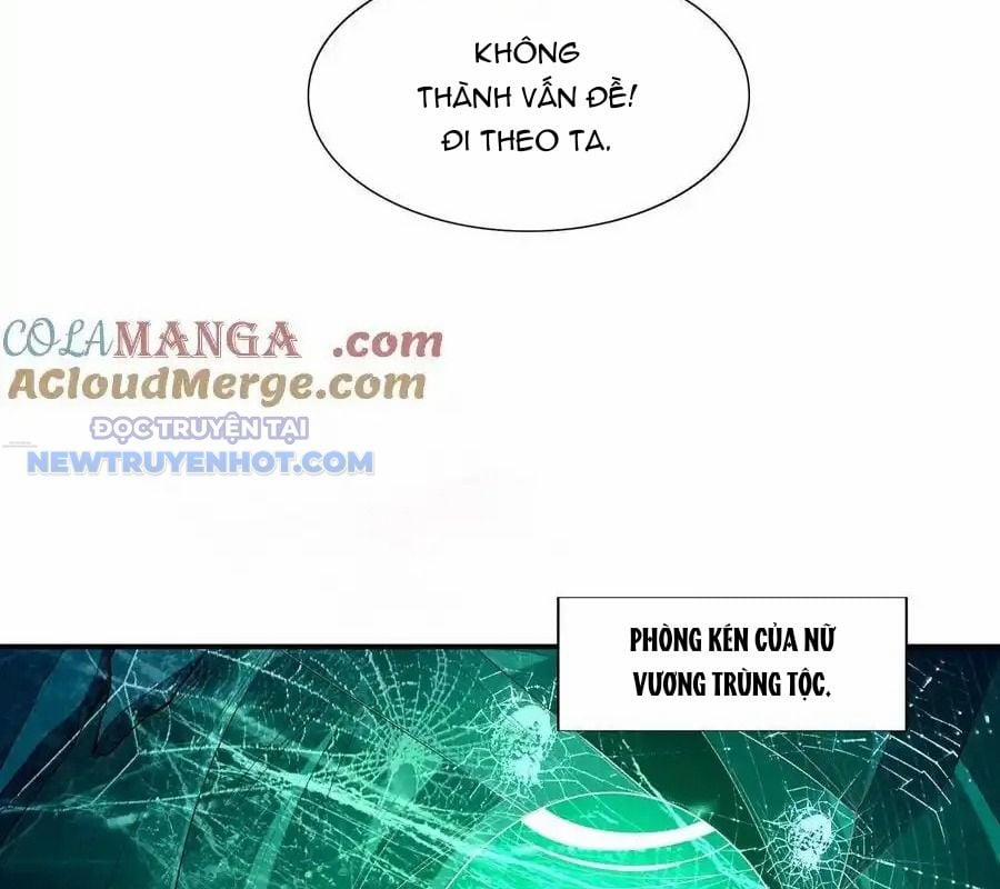 Hậu Cung Của Ta Toàn Là Ma Nữ Phản Diện 161 trang 27