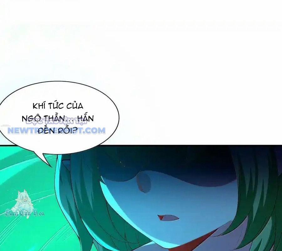 Hậu Cung Của Ta Toàn Là Ma Nữ Phản Diện 161 trang 29