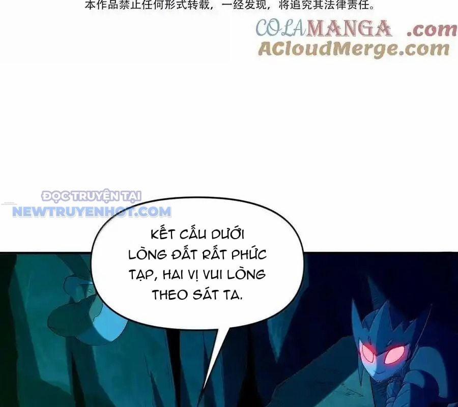 Hậu Cung Của Ta Toàn Là Ma Nữ Phản Diện 161 trang 3