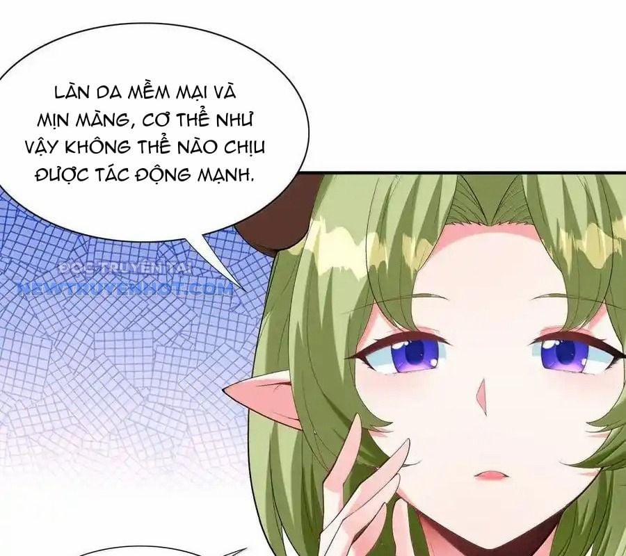 Hậu Cung Của Ta Toàn Là Ma Nữ Phản Diện 161 trang 36