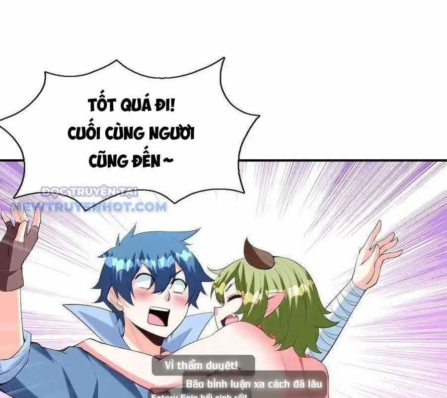 Hậu Cung Của Ta Toàn Là Ma Nữ Phản Diện 161 trang 42