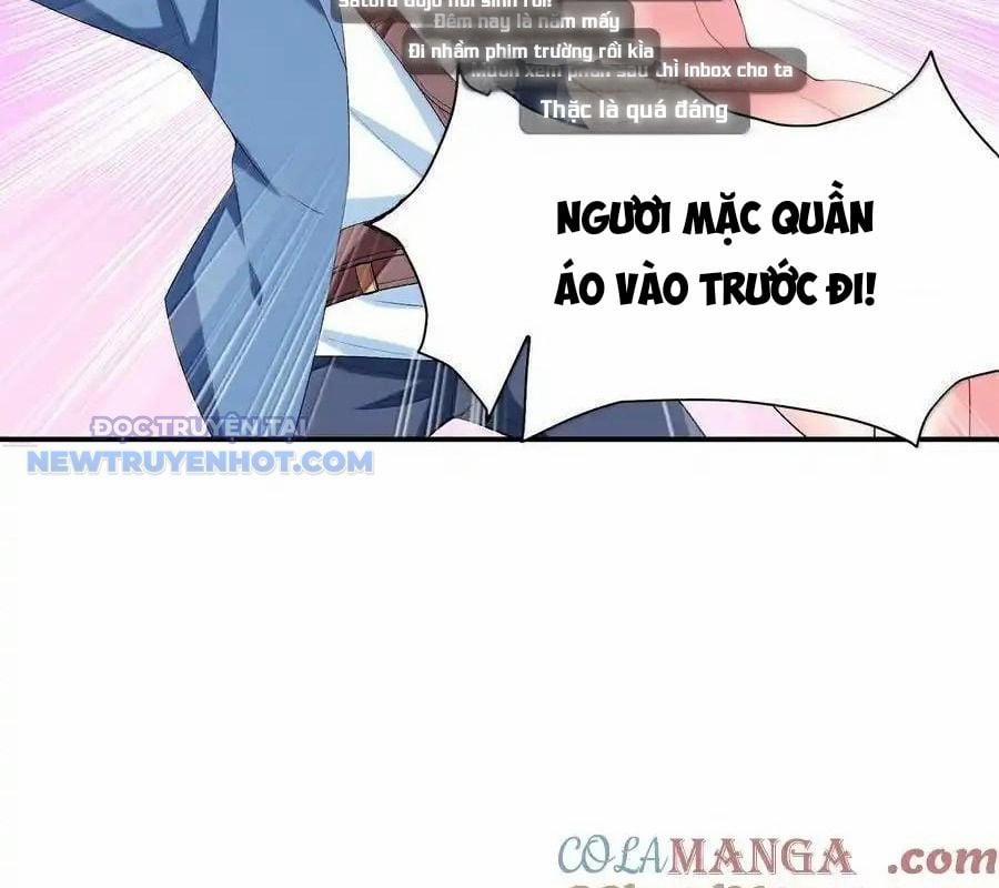 Hậu Cung Của Ta Toàn Là Ma Nữ Phản Diện 161 trang 43