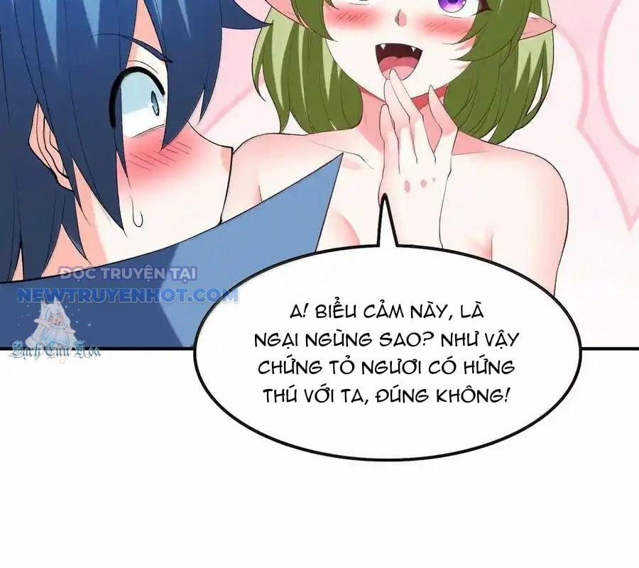 Hậu Cung Của Ta Toàn Là Ma Nữ Phản Diện 161 trang 45