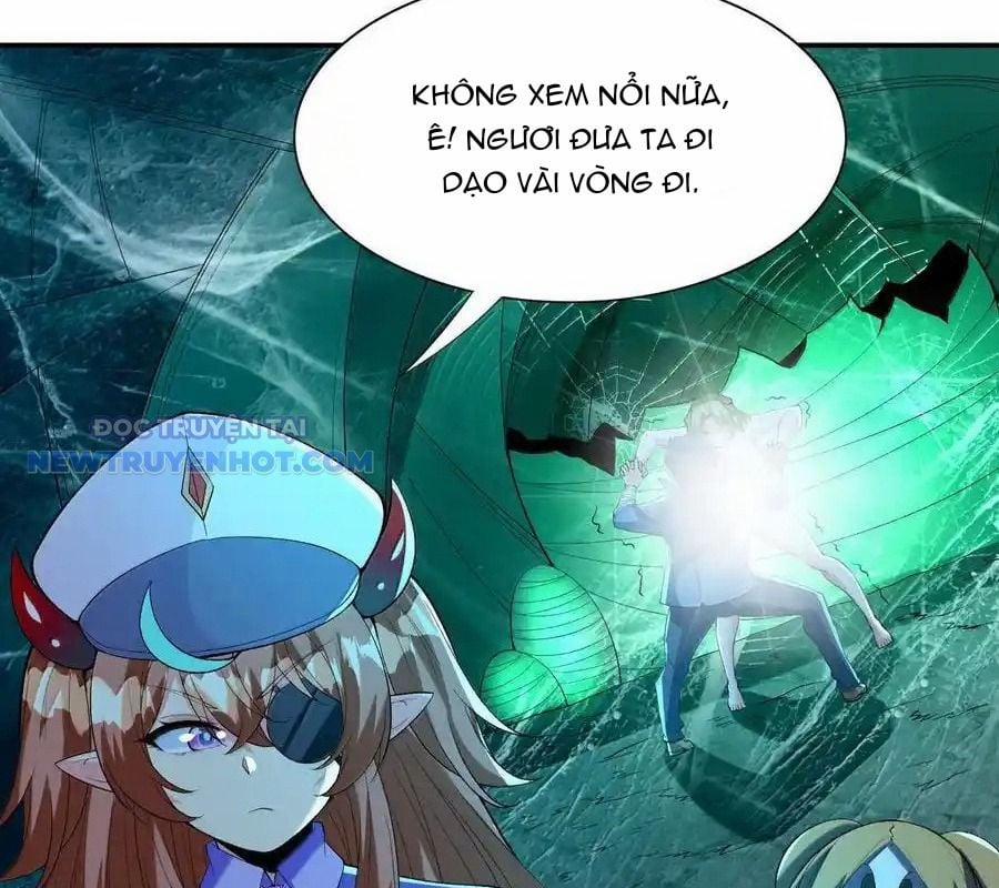 Hậu Cung Của Ta Toàn Là Ma Nữ Phản Diện 161 trang 48