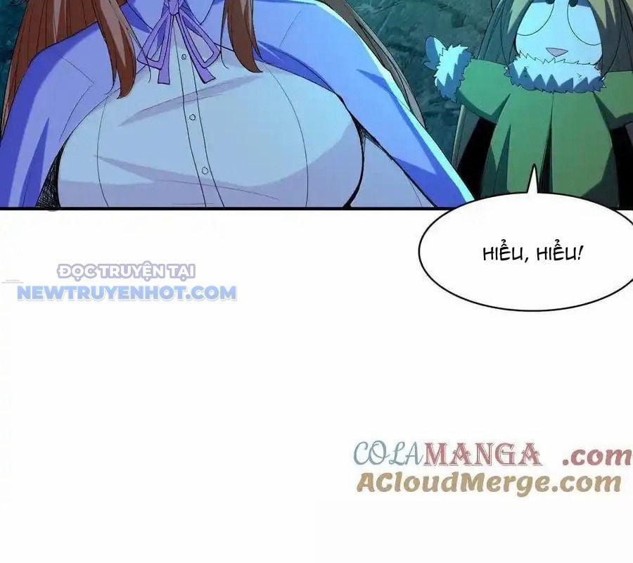 Hậu Cung Của Ta Toàn Là Ma Nữ Phản Diện 161 trang 49