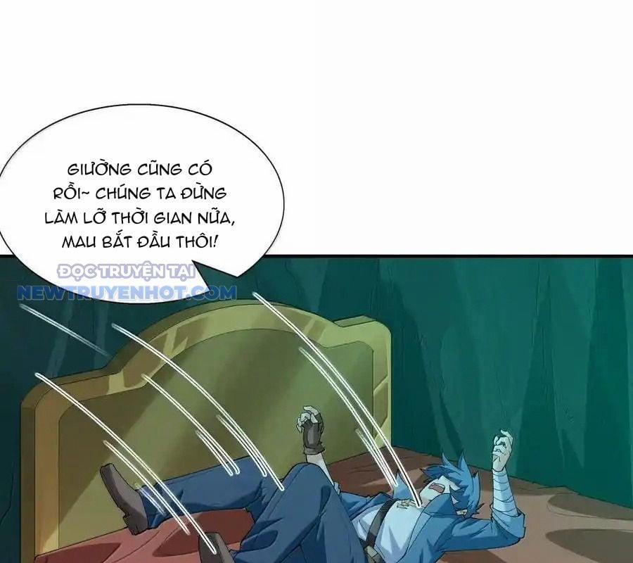 Hậu Cung Của Ta Toàn Là Ma Nữ Phản Diện 161 trang 50
